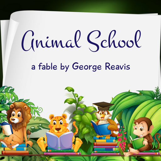 The animal school